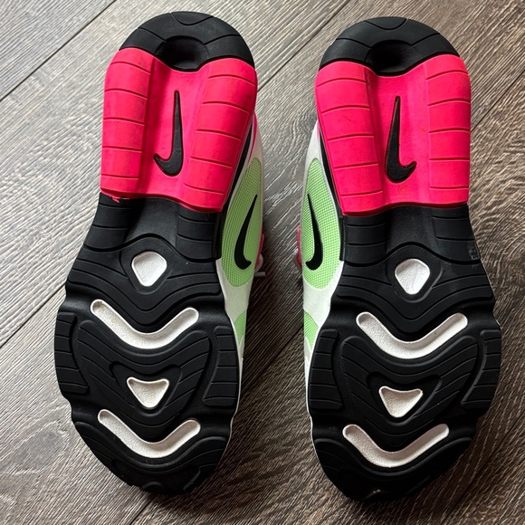 Nike Air Max 200 Women’s 8 - Picture 5 of 5